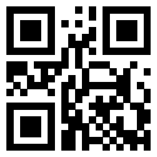 3910477183 Qr Code associato