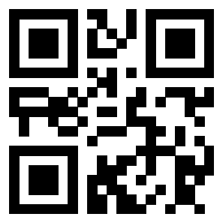 3910477185 Qr Code associato
