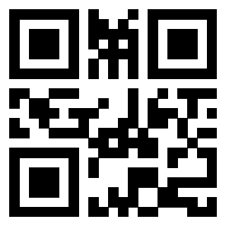 3910477186 - Immagine del QrCode