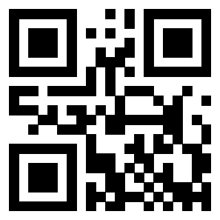 Il Qr Code di 3910477187