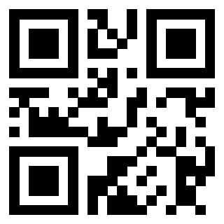 Immagine del Qr Code di 3910477190
