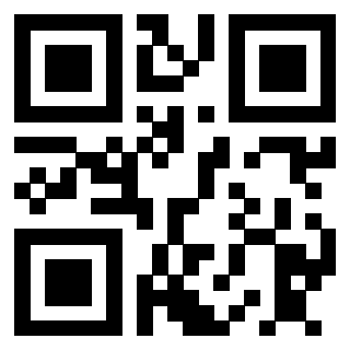 Immagine del Qr Code di 3910477193