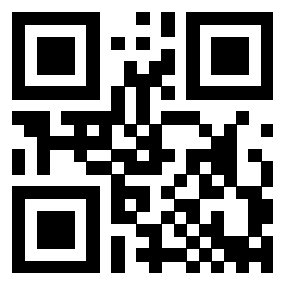 Immagine del Qr Code di 3910477195
