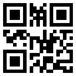 Immagine del Qr Code di 3910477196