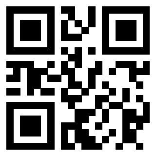 3910477199 - Immagine del QrCode associato