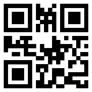 3910477202 QrCode associato