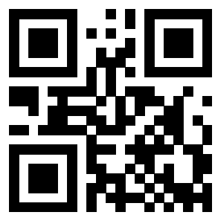 3910477203 Qr Code associato