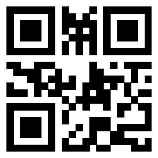 3910477204 QrCode associato