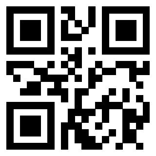 Immagine del Qr Code di 3910477205