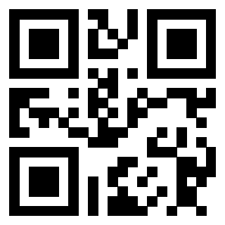 3910477206 Qr Code associato