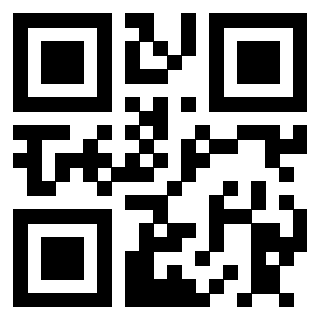 3910477207 Qr Code associato