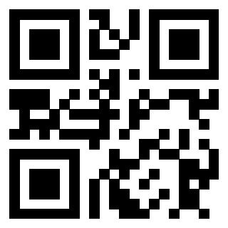 Il Qr Code di 3910477208