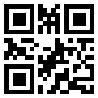 Scansione del Qr Code di 3910477211