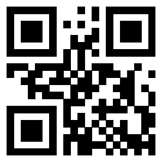3910477212 - Immagine del Qr Code associato