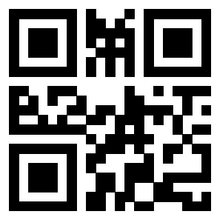 Scansione del QrCode di 3910477213