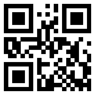 3910477215 QrCode associato