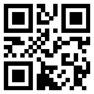 3910477216 Qr Code associato
