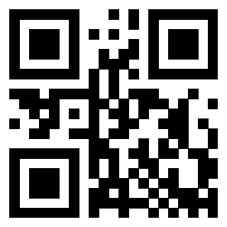 3910477217 - Immagine del QrCode associato
