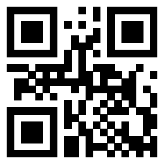 Scansione del QrCode di 3910477220