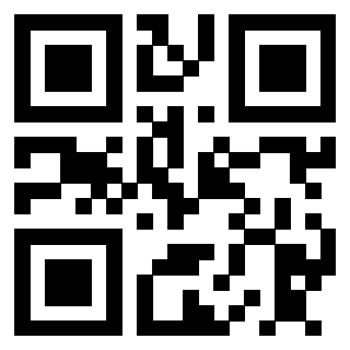 3910477223 QrCode associato