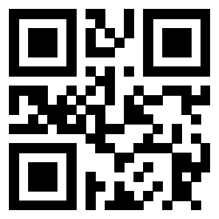 Scansione del Qr Code di 3910477224