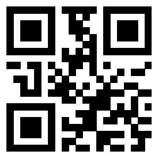 3910477225 - Immagine del Qr Code associato