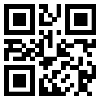 Il QrCode di 3910477228