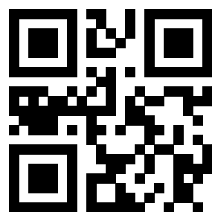 Il Qr Code di 3910477231