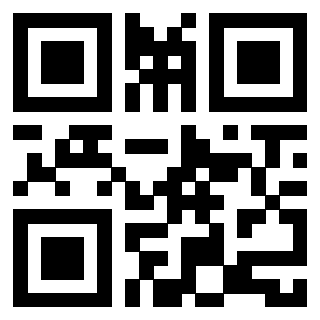 Immagine del Qr Code di 3910477233