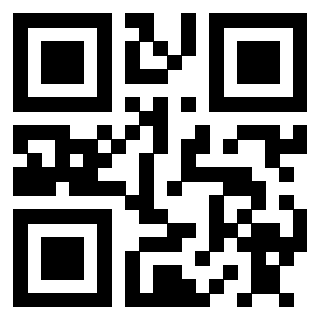 3910509177 QrCode associato