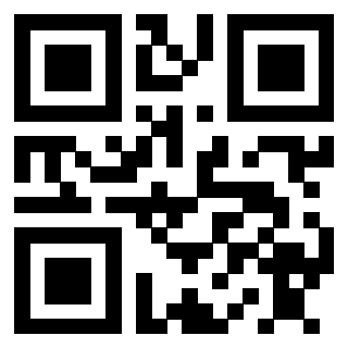 Immagine del QrCode di 3910509179