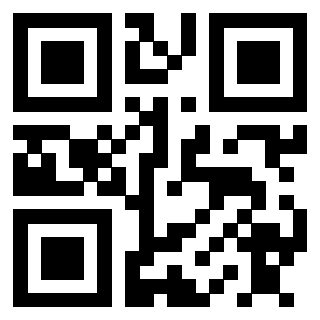 Immagine del QrCode di 3910509180