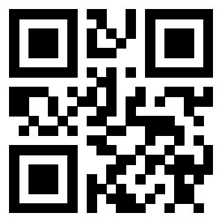Il Qr Code di 3910509181