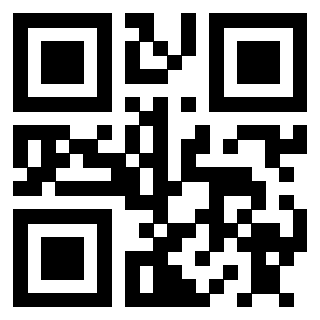 Immagine del QrCode di 3910509185