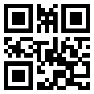 Il Qr Code di 3910509186