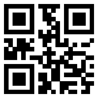 3910509187 - Immagine del QrCode associato