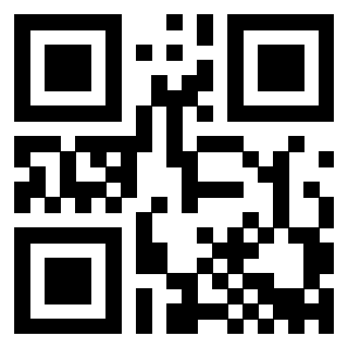 Il Qr Code di 3910509189