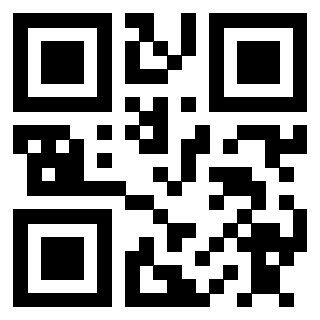 3910509192 QrCode associato