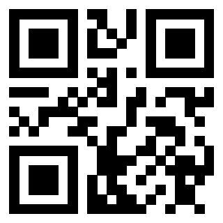 3910509194 - Immagine del QrCode associato