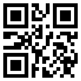 3910509196 - Immagine del QrCode