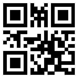 3910509197 Qr Code associato