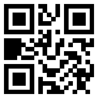 Immagine del Qr Code di 3910509198
