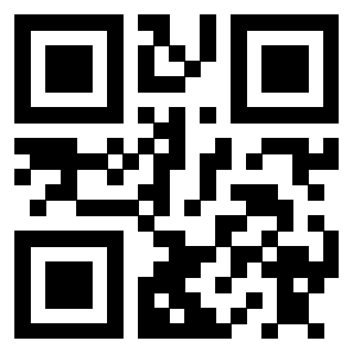 3910509199 QrCode associato
