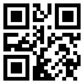 Scansione del Qr Code di 3910509202