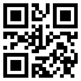 QrCode di 3910509205