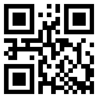Scansione del Qr Code di 3910509206