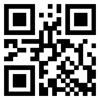 Scansione del Qr Code di 3910509207