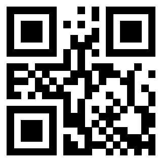 3910509209 Qr Code associato