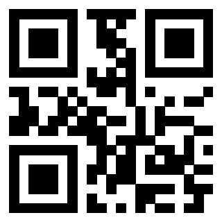 Il Qr Code di 3910509212