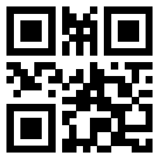 Scansione del Qr Code di 3910509216